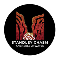 Standley Chasm