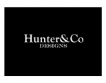Hunter & Co Designs