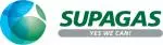 SupaGas Logo
